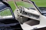 Mercedes-Benz 300 SL 1955 года